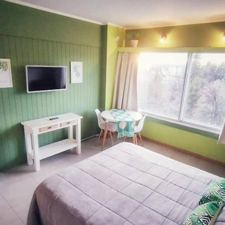 Hermoso Departamento Con Vista Al Lago San Carlos de Bariloche Extérieur photo